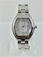 Armbanduhr Pryngeps Dame in Stahl A407 - A407